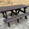 1800mm Recycled Plastic Picnic Table