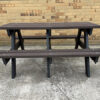 1800mm Recycled Plastic Picnic Table