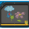 Chalkboard Play Panel