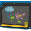 Chalkboard Play Panel