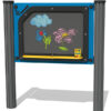 Chalkboard Play Panel