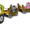Toby the Tractor and Trailer Set