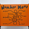 Number Maze Play Panel