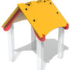 Multi-Play Plain Roof