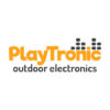 PlayTronic Synthesizer Musical Panel