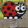 Sit-In Lily Ladybug Spring Rocker