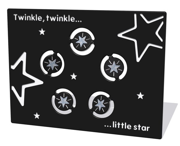 play twinkle twinkle little star