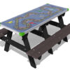 GameBoard Table