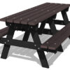 1800mm Recycled Plastic Picnic Table