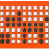 Roller Pixels Play Panel