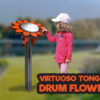 New Virtuoso Flower Instruments