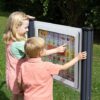 Playground Communication Panel