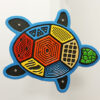 Mini Sensory Texture Turtle Insert