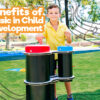 Benefits of music in child development