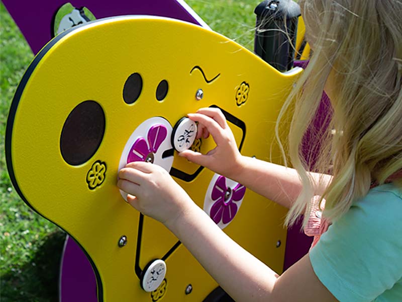 Building Your Child's Hand-Eye Coordination