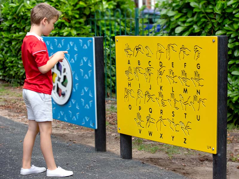 How Signs and Symbols Shape Childhood Development