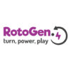 RotoGen Reactions Totem